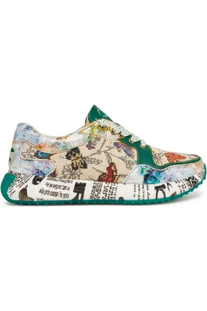 LAURA VITA Sneakersy Burton 127