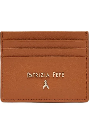 Patrizia Pepe Pouzdro na kreditní karty CQ7001/L001