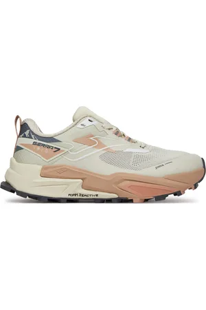 Joma Běžecké boty Sierra 2525 TKSILS2525