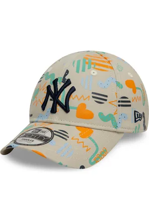 New Era Kšiltovka Jr All Over Print 9FORTY New York Yankees 60595408