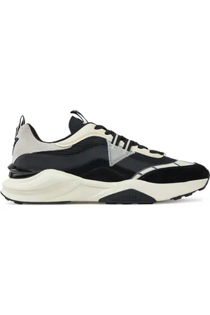Guess Sneakersy FMJVAL ELE12