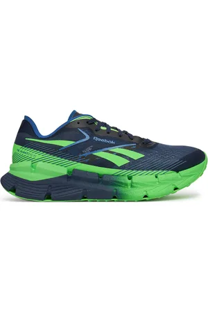 Reebok Sneakersy FLOATZIG X1 100210159 Tmavomodrá