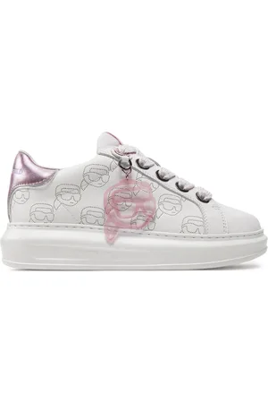 Karl Lagerfeld Sneakersy KL62522