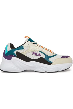 Fila Sneakersy Collene Cb FFW0046 73121