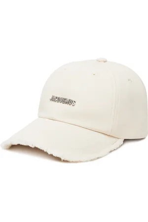 Jacquemus Kšiltovka 23E235AC452-5012