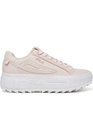 Fila Sneakersy Sintra FFW0493 40086