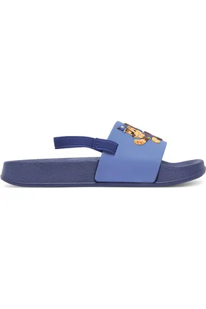 Paw Patrol Sandály CP66-SS25-317PAW Tmavomodrá