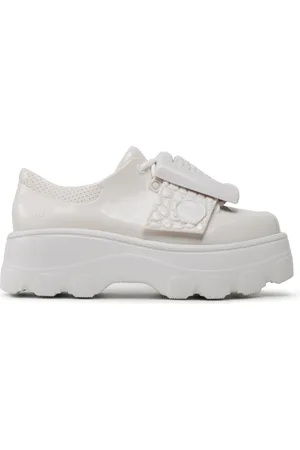 Melissa Sneakersy Kick Off Buckle Up + V&R Ad 33598