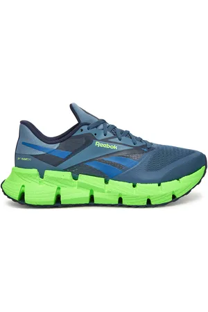 Reebok Sneakersy FLOATZIG 1 100212131 Tmavomodrá