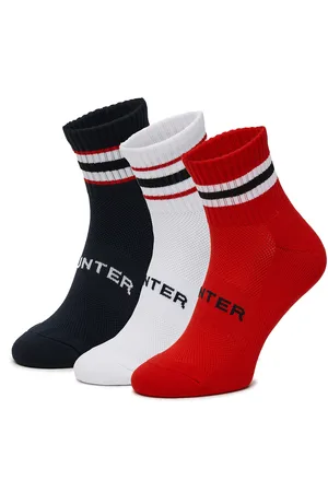 Hunter Ponožky AS__02Z_SS25 (3-PACK)