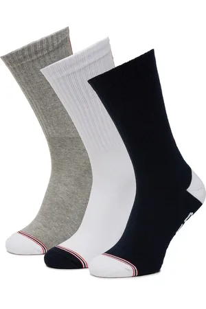 Hunter Ponožky AS__01W_SS25 (3-PACK)