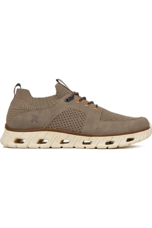 Rieker Sneakersy 04351-64