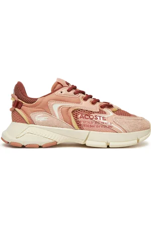 Lacoste Sneakersy L003 Neo 7-49SFA0006