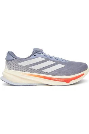 adidas Sneakersy Supernova Rise 2 IH8707 Tmavomodrá