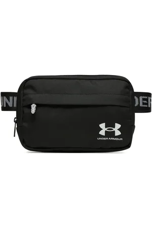 Under Armour Ledvinka UA Loudon Waist Bag Xbody 1378418-001