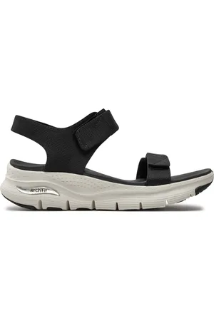 Skechers Sandály Arch Fit-Touristy 119247/BLK