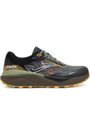 Joma Běžecké boty Kubor 2523 TKKUBS2523 Khaki