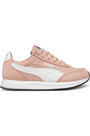 PUMA Sneakersy R78 Lightwind 400267 06