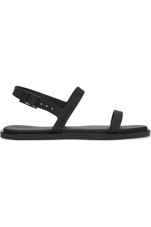 Calvin Klein Sandály Sandal - Jelly HW0HW02426
