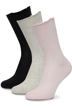 Roxy Ponožky AS__01W_SS25 (3-PACK)