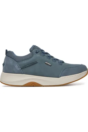 Josef Seibel Sneakersy Elli 50 96250 Tmavomodrá