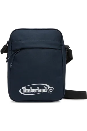 Timberland Brašna TB0A6HFQU101 Tmavomodrá
