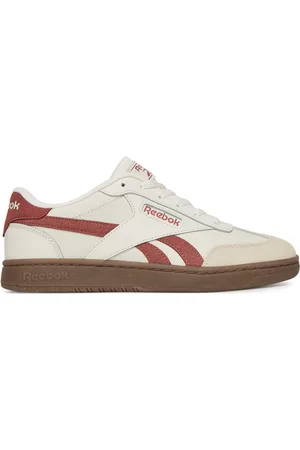 Reebok Sneakersy FORTE LOUNGER AR30252WCQT