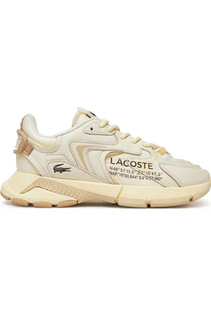Lacoste Sneakersy L003 Neo Sneakers 7-49SFA0004