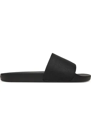 Calvin Klein Nazouváky Pool Slide Jaq Mono HM0HM01762