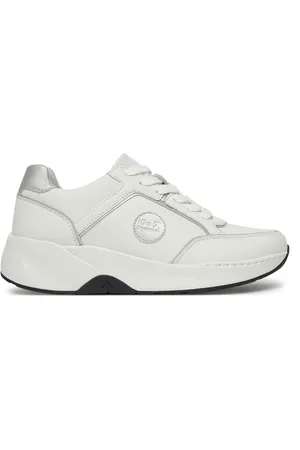 Josef Seibel Sneakersy Lissi 12 96512 Stříbrná