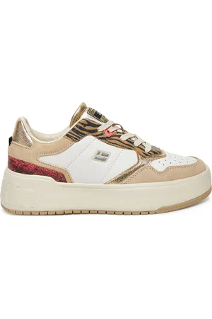 D.franklin Sneakersy DFSH321097