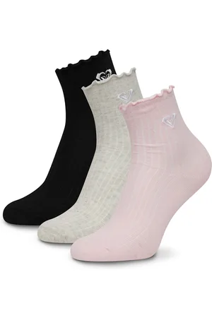 Roxy Ponožky AS__01Z_SS25 (3-PACK)