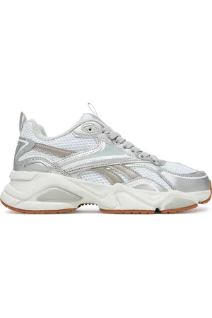 Reebok Sneakersy CHARGE AR30246WSSW Stříbrná