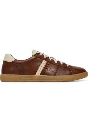Quiksilver Sneakersy VALLEY2-03 MB