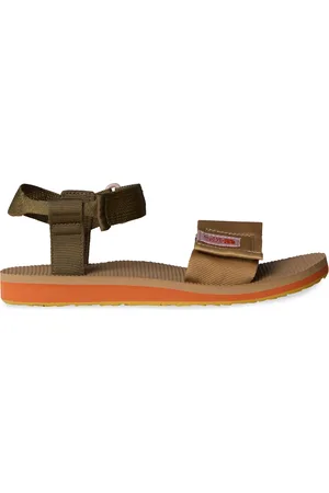 The North Face Sandály Skeena II NF0A8AE679H1
