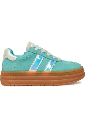 Primigi Sneakersy 7926033 S Tyrkysová