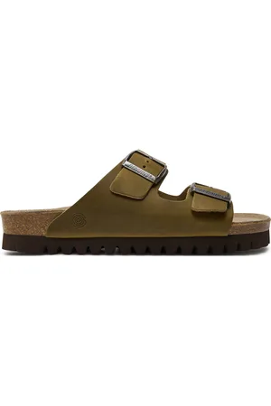 Genuins Nazouváky Hawaii G105049 Khaki
