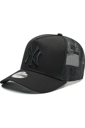New Era Kšiltovka New York Yankees Bob 12745567 D