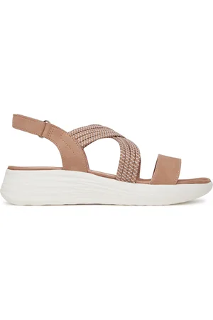 Clara Barson Sandály R24AW02737