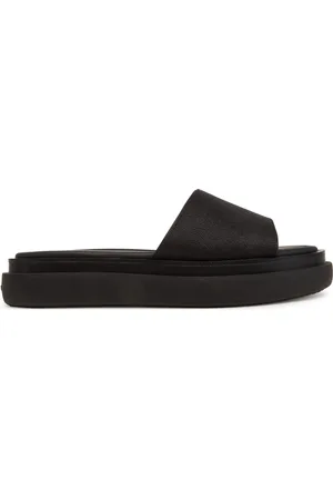 Calvin Klein Nazouváky Flatform Slide Jacq HW0HW02461