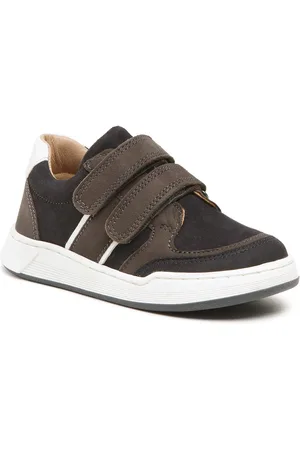 Lasocki Sneakersy Areta CI12-ARETA-01 Tmavomodrá