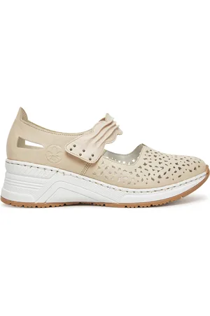 Rieker Polobotky N4382-60