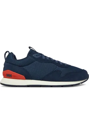 Helly Hansen Sneakersy Vardin Heritage 12004_689 Tmavomodrá