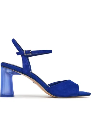 Tamaris Sandály 1-28340-44