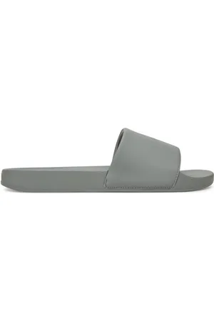 Calvin Klein Nazouváky Pool Slide W/ Ck Square HM0HM01754