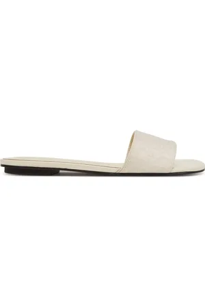 Calvin Klein Nazouváky Flat Slide Jacq HW0HW02388