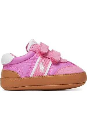 Ralph Lauren Sneakersy Heritage Court III T-Toe Ez RL02362668