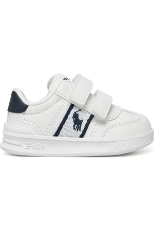 Ralph Lauren Sneakersy Heritage Court III RL02068112