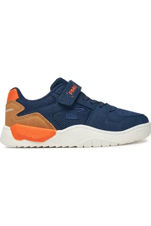 Primigi Sneakersy 7959533 Tmavomodrá
