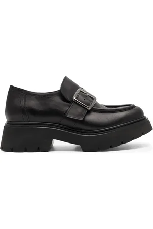 Badura Loafersy TONDELA-24919